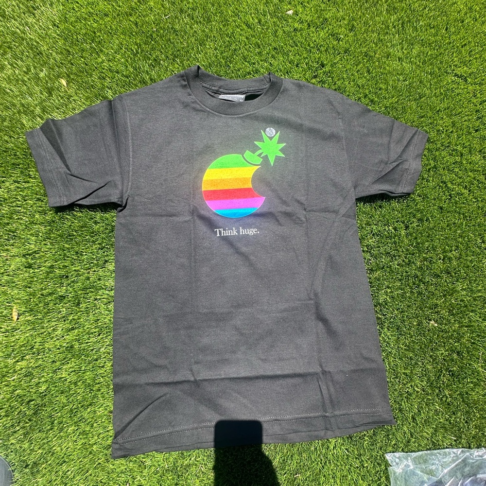 The hundreds tee